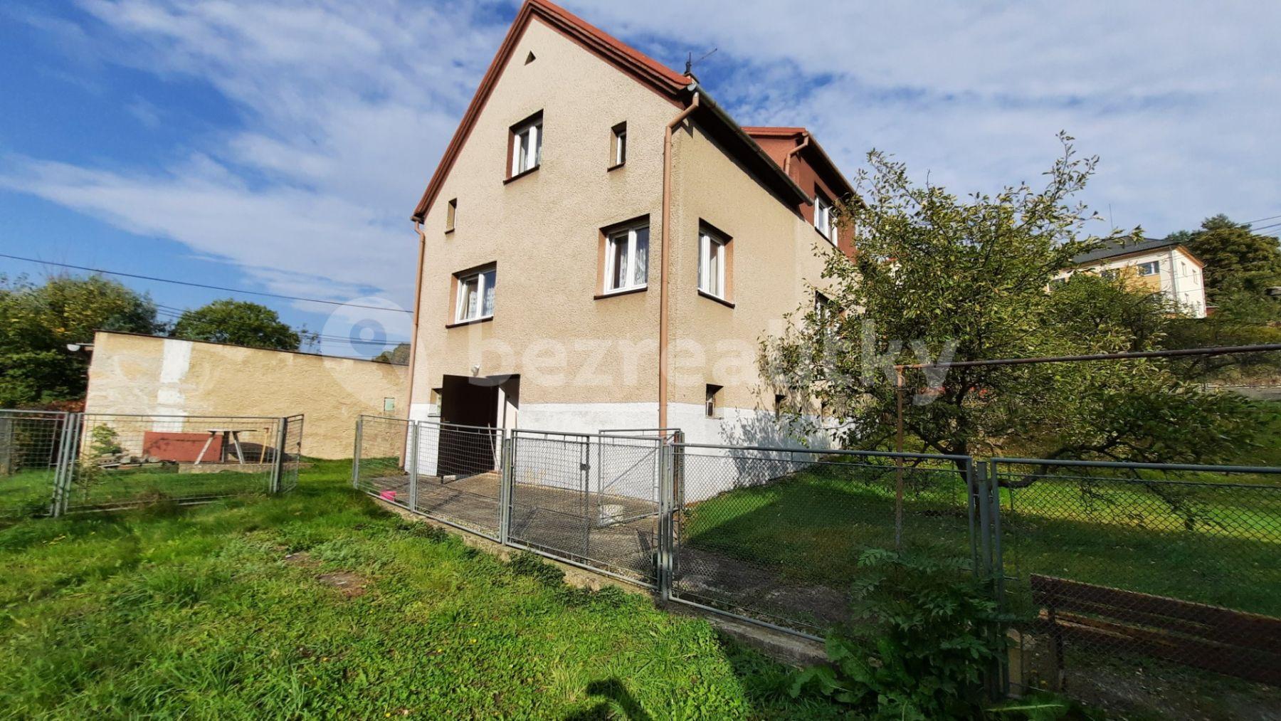 Predaj domu 274 m², pozemek 1.100 m², Ostrava, Moravskoslezský kraj