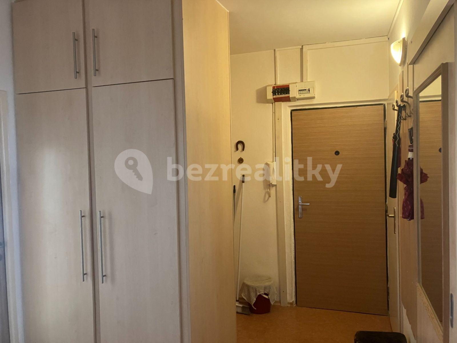 Predaj bytu 3-izbový 74 m², Židlochovice, Jihomoravský kraj