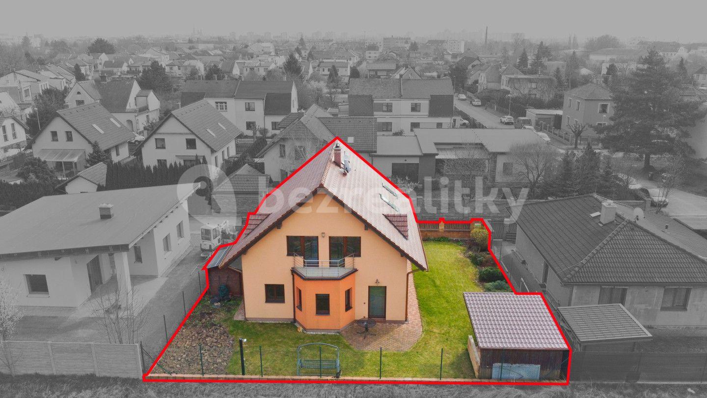 Predaj domu 171 m², pozemek 635 m², Markova, Hradec Králové, Královéhradecký kraj