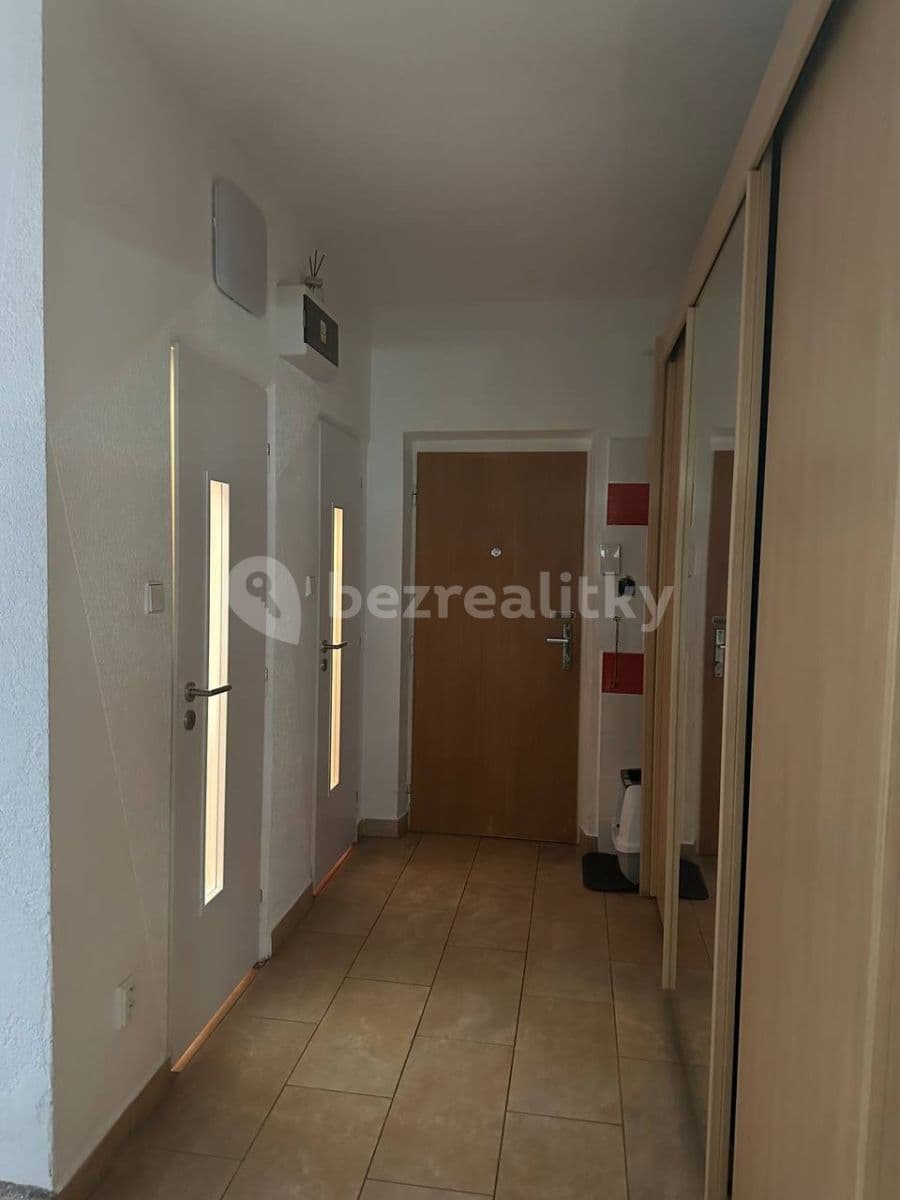 Prenájom bytu 3-izbový 58 m², Želivecká, Praha, Praha Prenájom bytu 3-izbový 58 m², Želivecká, Praha, Praha