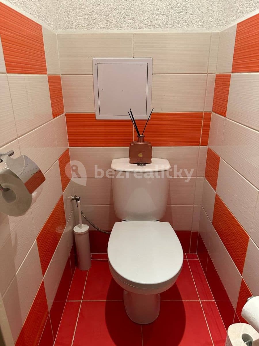 Prenájom bytu 3-izbový 58 m², Želivecká, Praha, Praha Prenájom bytu 3-izbový 58 m², Želivecká, Praha, Praha