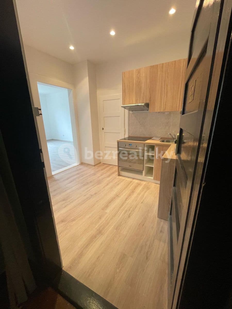 Prenájom bytu 2-izbový 64 m², Mrštíkova, Praha, Praha Prenájom bytu 2-izbový 64 m², Mrštíkova, Praha, Praha