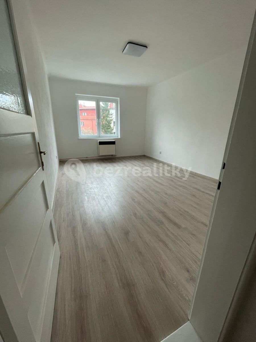 Prenájom bytu 2-izbový 64 m², Mrštíkova, Praha, Praha Prenájom bytu 2-izbový 64 m², Mrštíkova, Praha, Praha