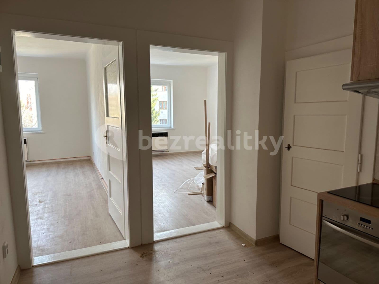 Prenájom bytu 2-izbový 64 m², Mrštíkova, Praha, Praha Prenájom bytu 2-izbový 64 m², Mrštíkova, Praha, Praha