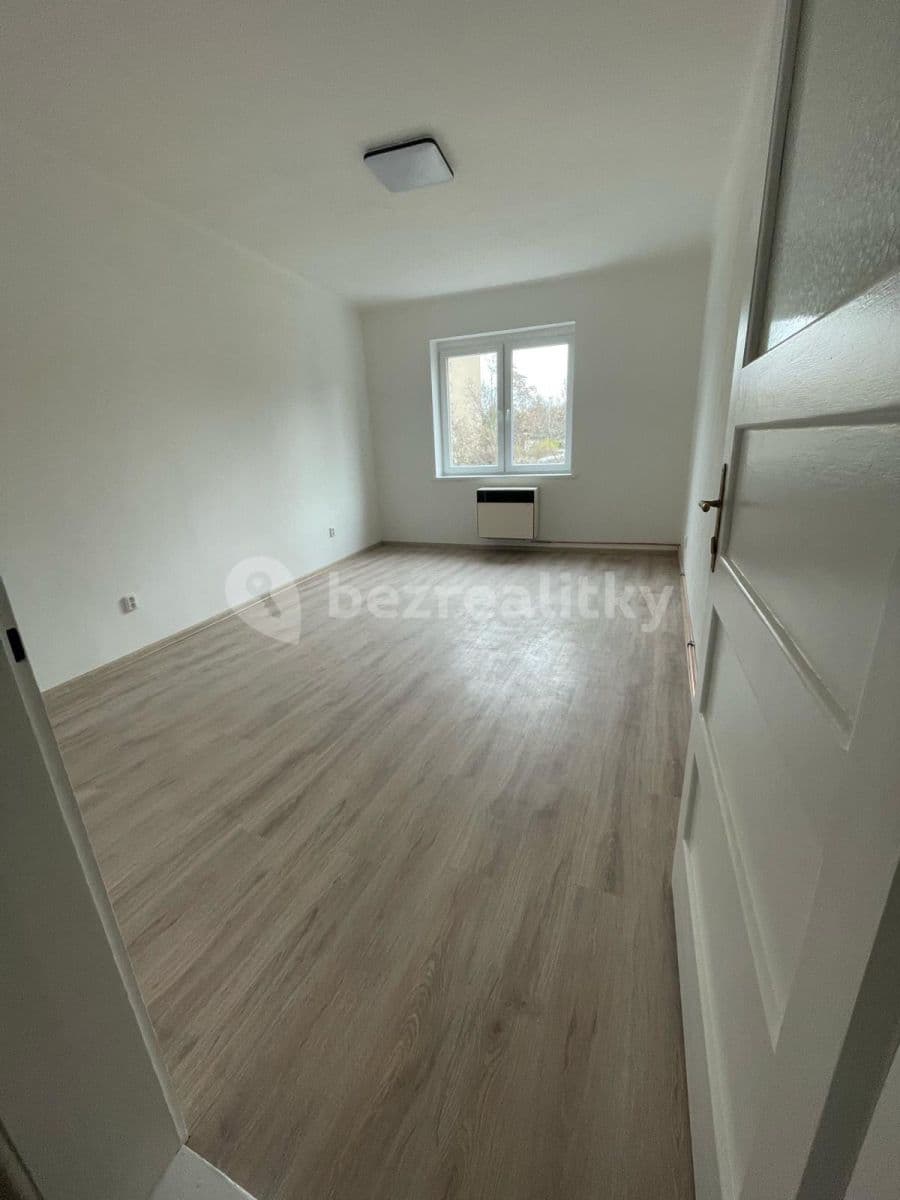 Prenájom bytu 2-izbový 64 m², Mrštíkova, Praha, Praha Prenájom bytu 2-izbový 64 m², Mrštíkova, Praha, Praha