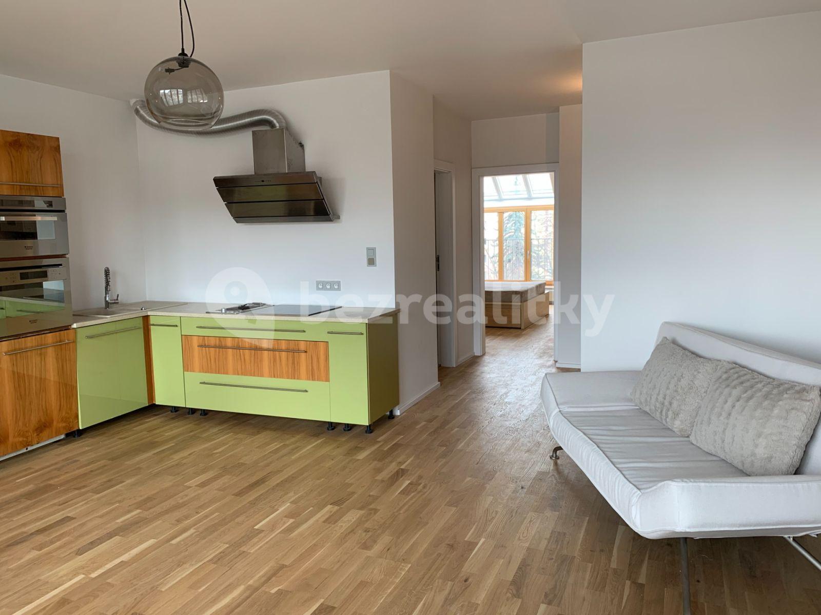 Predaj bytu 2-izbový 57 m², Krupská, Praha, Praha
