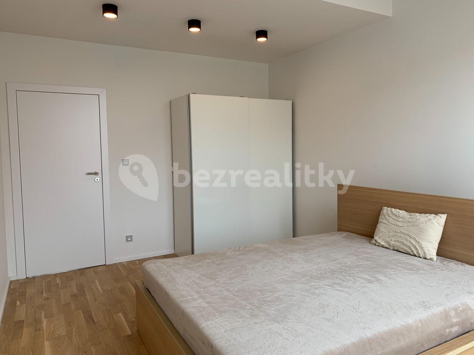 Predaj bytu 2-izbový 57 m², Krupská, Praha, Praha