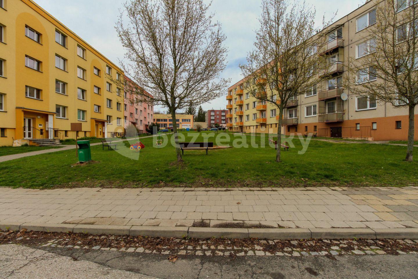 Predaj bytu 3-izbový 77 m², Kosmonautů, Šumperk, Olomoucký kraj