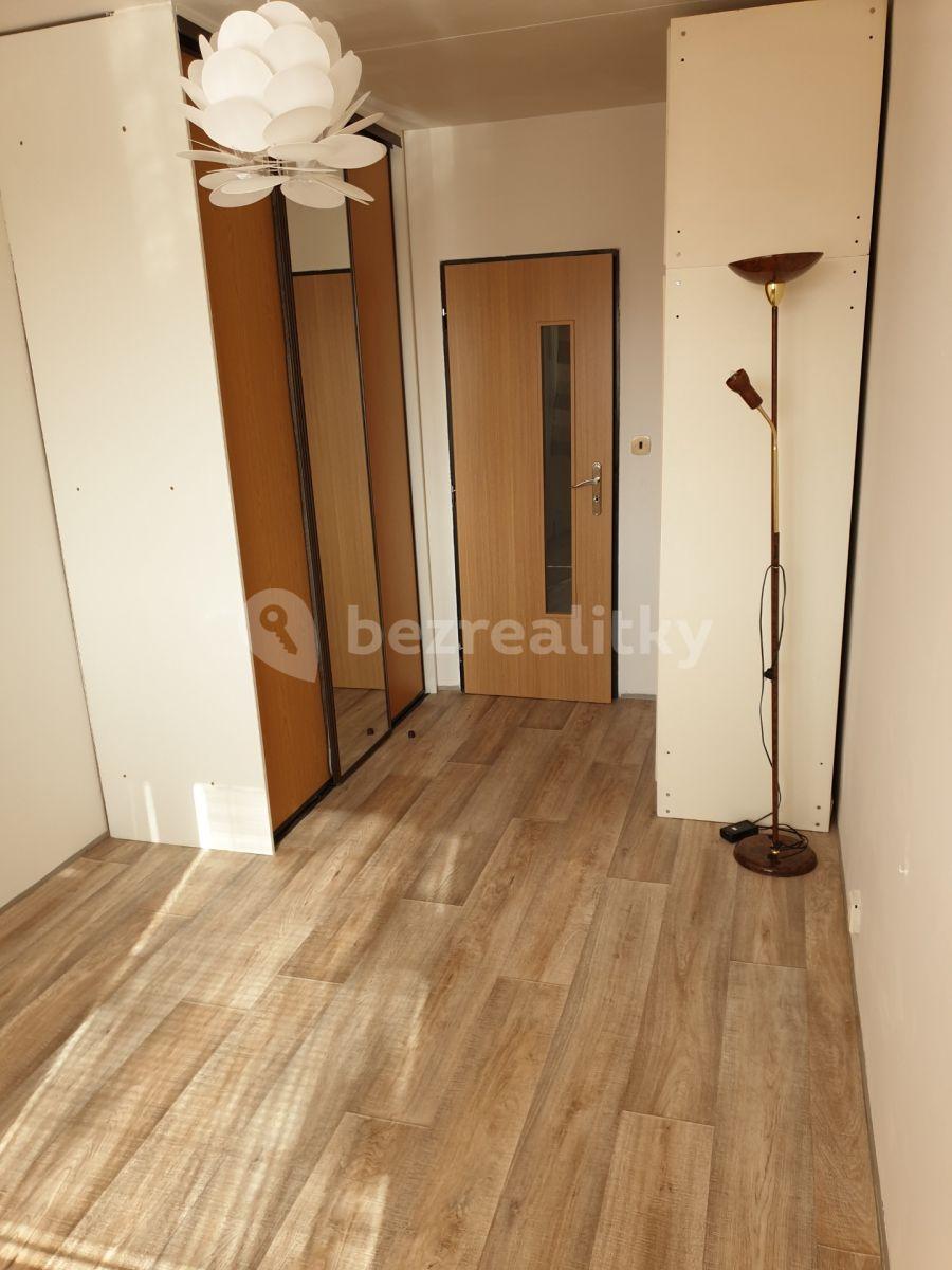 Predaj bytu 2-izbový 48 m², Gollova, Praha, Praha