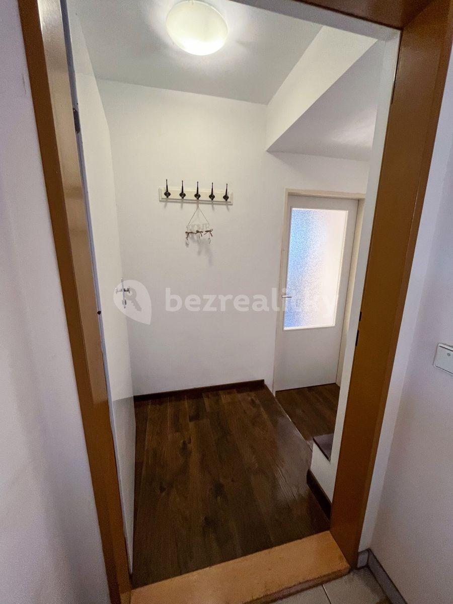 Predaj bytu 1-izbový 41 m², Novovysočanská, Praha, Praha