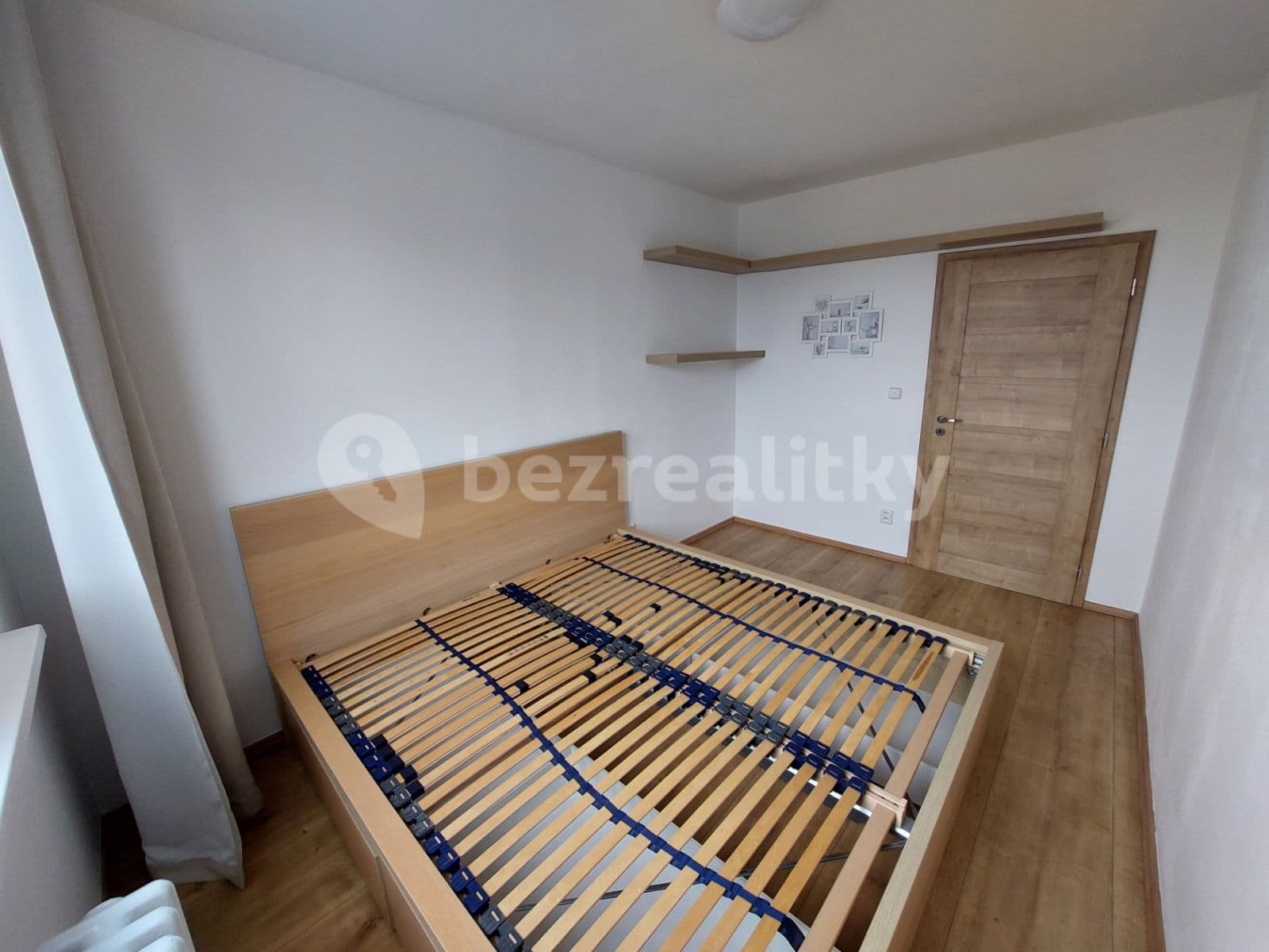 Prenájom bytu 2-izbový 43 m², Ciolkovského, Praha, Praha Prenájom bytu 2-izbový 43 m², Ciolkovského, Praha, Praha