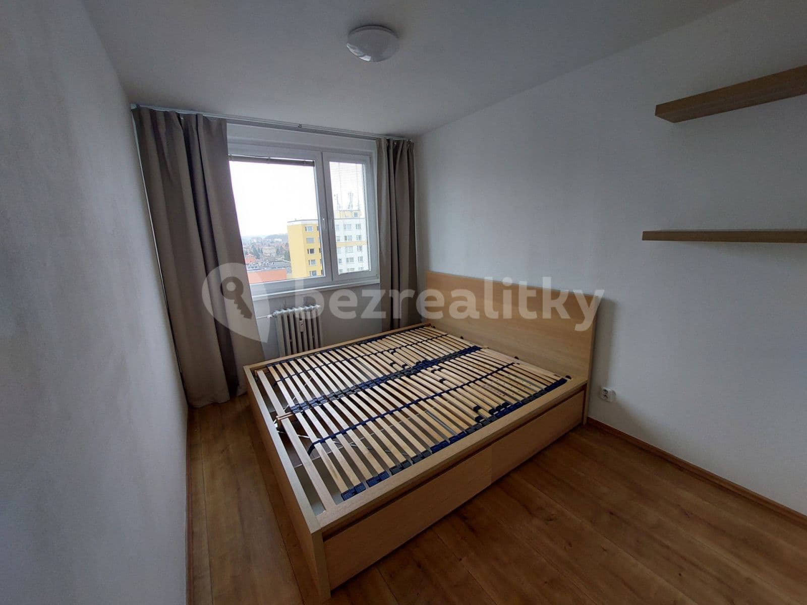 Prenájom bytu 2-izbový 43 m², Ciolkovského, Praha, Praha Prenájom bytu 2-izbový 43 m², Ciolkovského, Praha, Praha