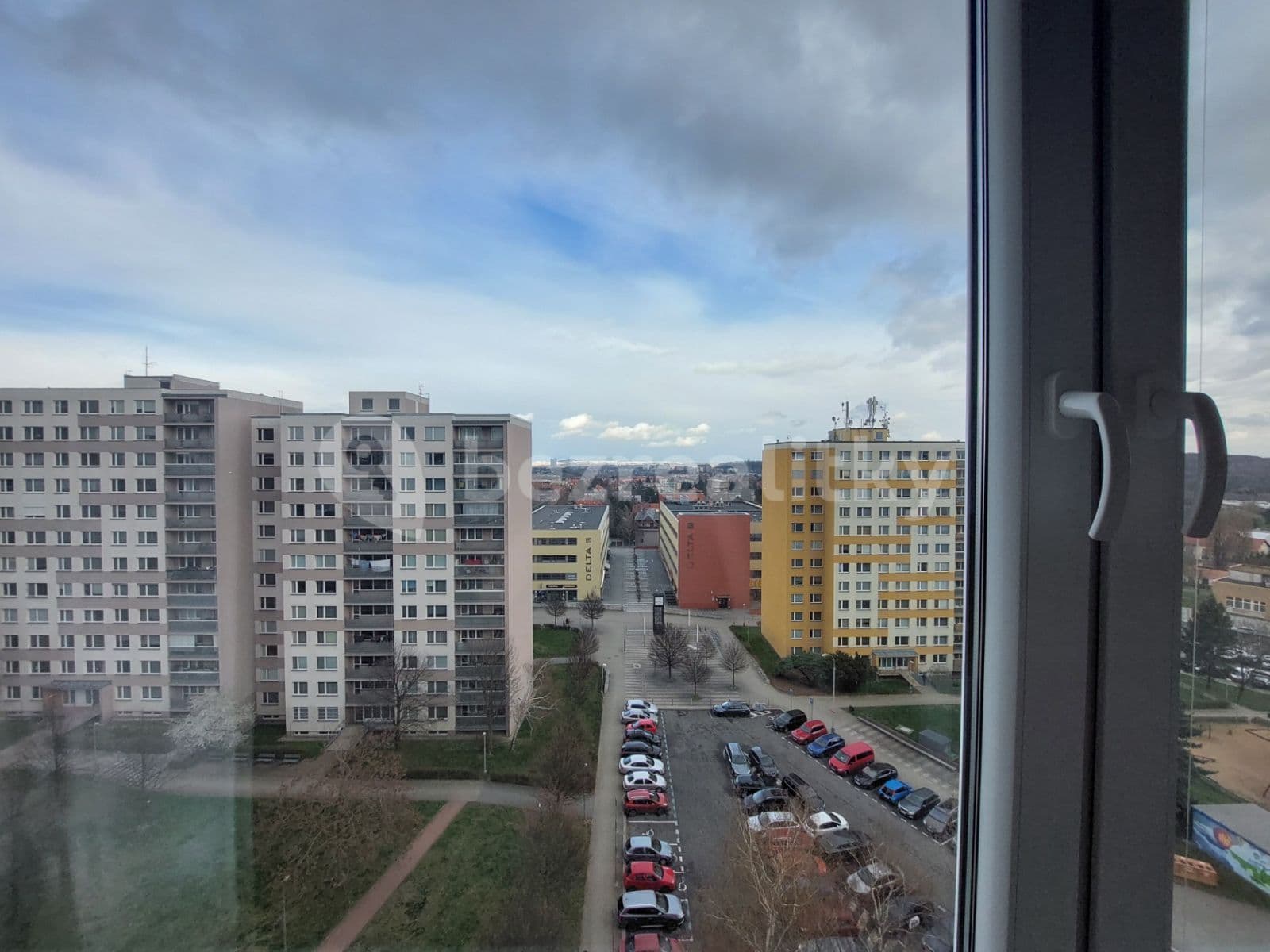Prenájom bytu 2-izbový 43 m², Ciolkovského, Praha, Praha Prenájom bytu 2-izbový 43 m², Ciolkovského, Praha, Praha