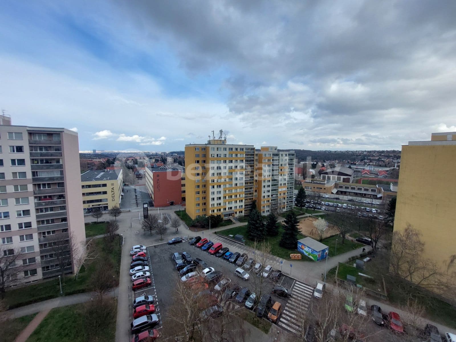 Prenájom bytu 2-izbový 43 m², Ciolkovského, Praha, Praha Prenájom bytu 2-izbový 43 m², Ciolkovského, Praha, Praha