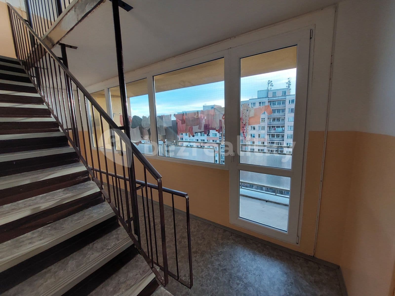 Prenájom bytu 2-izbový 43 m², Ciolkovského, Praha, Praha Prenájom bytu 2-izbový 43 m², Ciolkovského, Praha, Praha