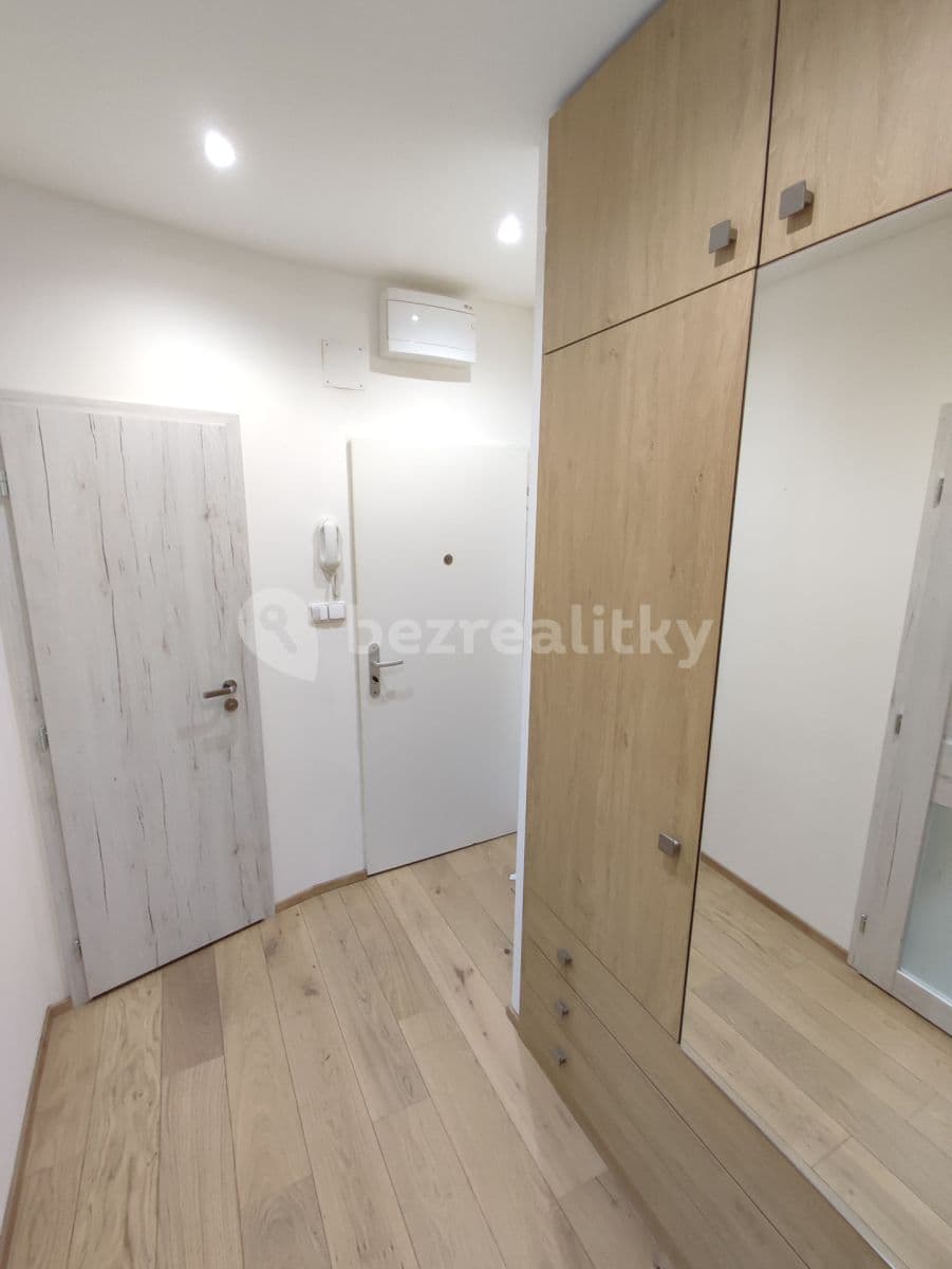 Prenájom bytu 1-izbový 40 m², Dunajevského, Brno, Jihomoravský kraj Prenájom bytu 1-izbový 40 m², Dunajevského, Brno, Jihomoravský kraj