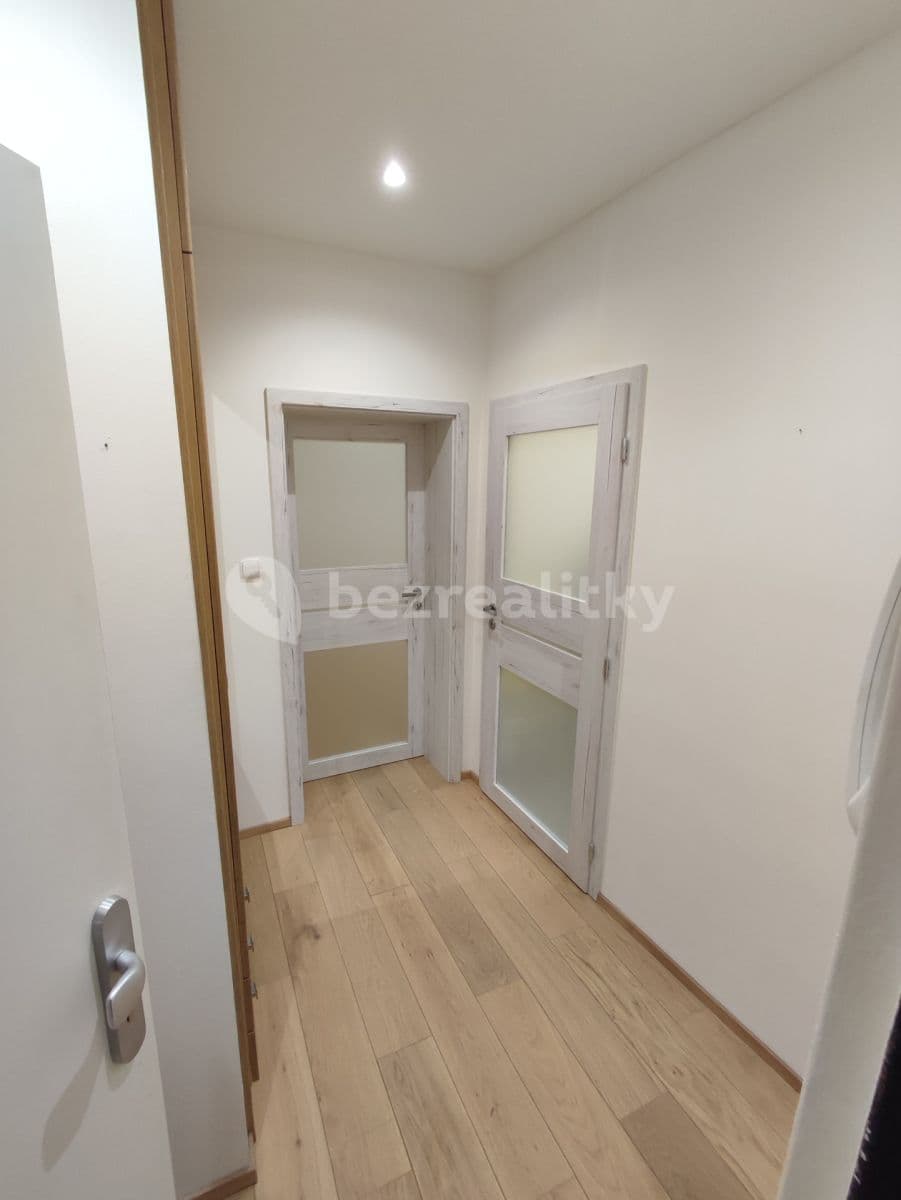 Prenájom bytu 1-izbový 40 m², Dunajevského, Brno, Jihomoravský kraj Prenájom bytu 1-izbový 40 m², Dunajevského, Brno, Jihomoravský kraj