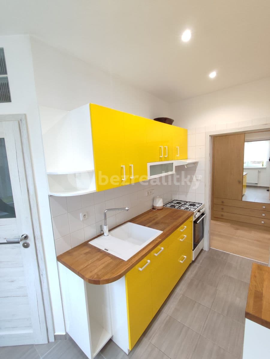 Prenájom bytu 1-izbový 40 m², Dunajevského, Brno, Jihomoravský kraj Prenájom bytu 1-izbový 40 m², Dunajevského, Brno, Jihomoravský kraj