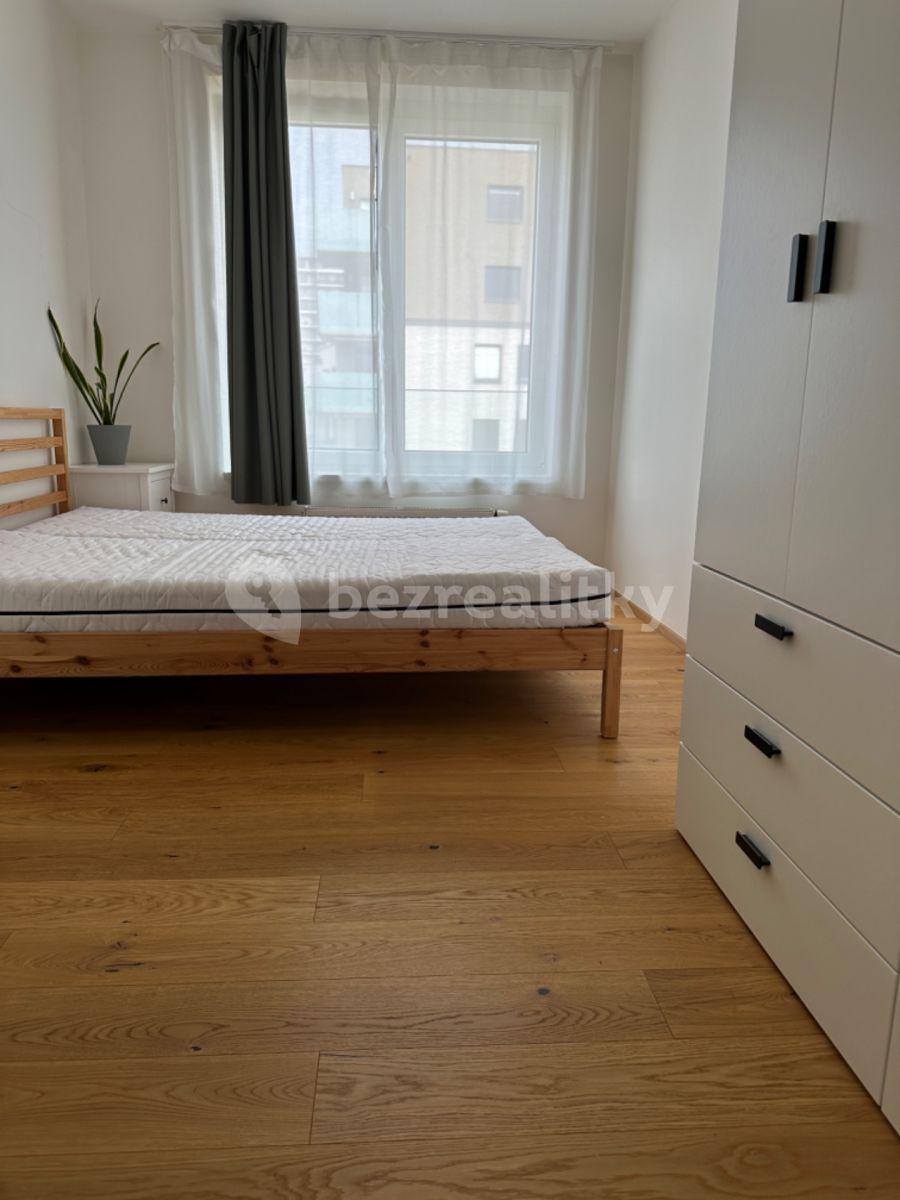 Predaj bytu 2-izbový 59 m², Ferrariho, Praha, Praha