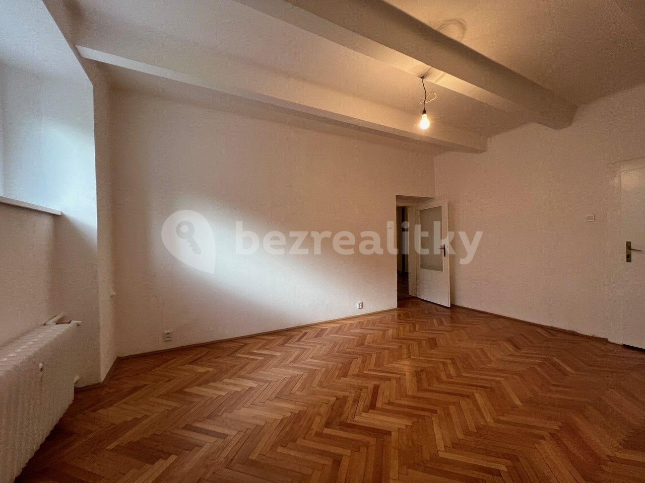 Prenájom bytu 2-izbový 70 m², Petra Rezka, Praha, Praha