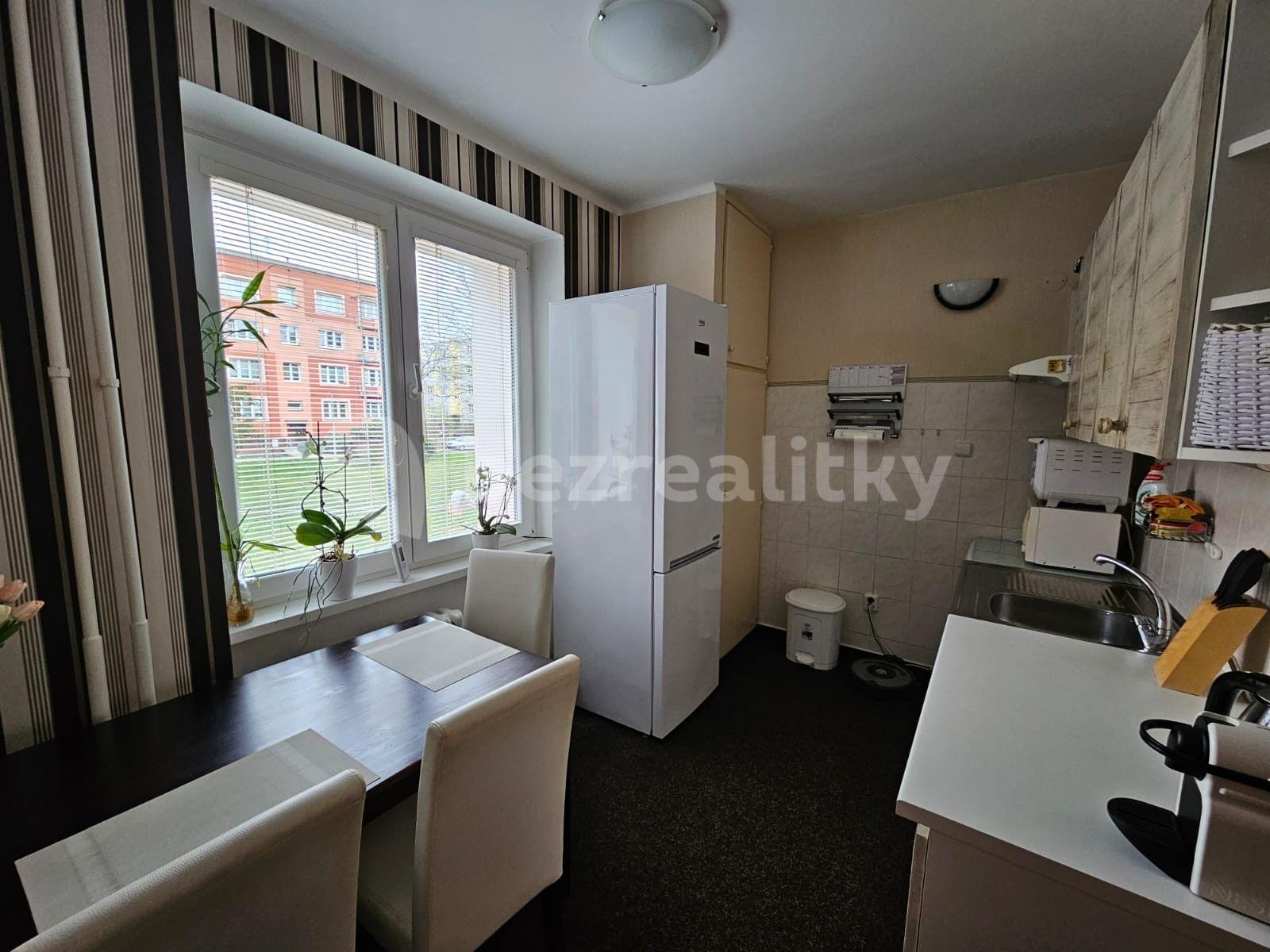 Predaj bytu 3-izbový 68 m², 17. listopadu, Ústí nad Labem, Ústecký kraj