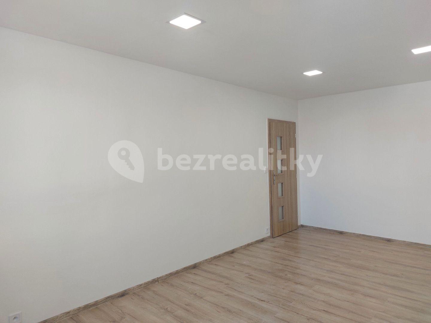 Predaj bytu 2-izbový 62 m², Jirkovská, Chomutov, Ústecký kraj