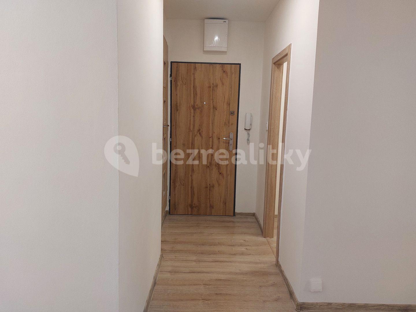 Predaj bytu 2-izbový 62 m², Jirkovská, Chomutov, Ústecký kraj