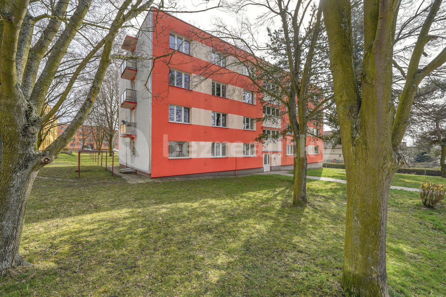 Predaj bytu 3-izbový 66 m², Alšova, Kralovice, Plzeňský kraj
