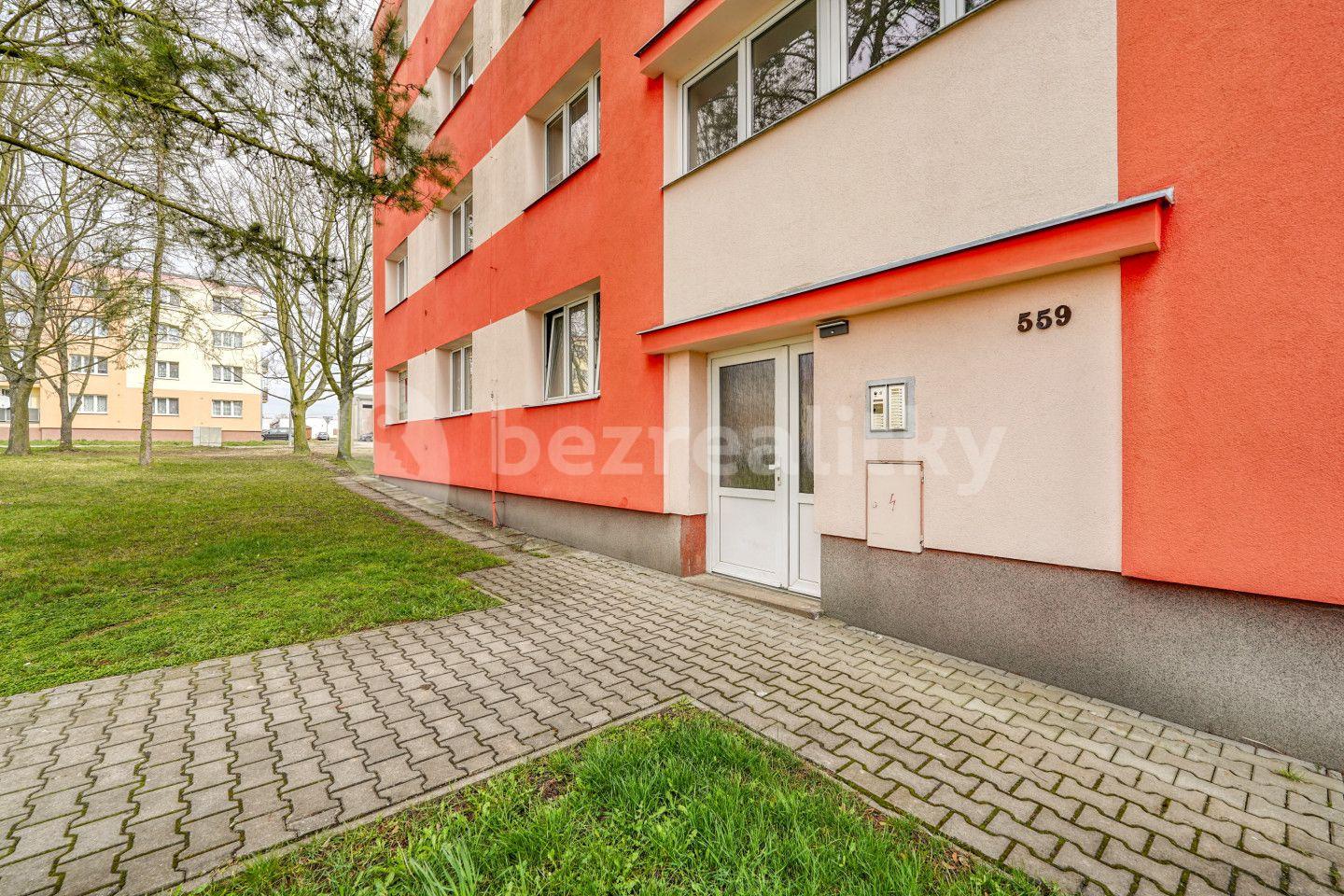 Predaj bytu 3-izbový 66 m², Alšova, Kralovice, Plzeňský kraj