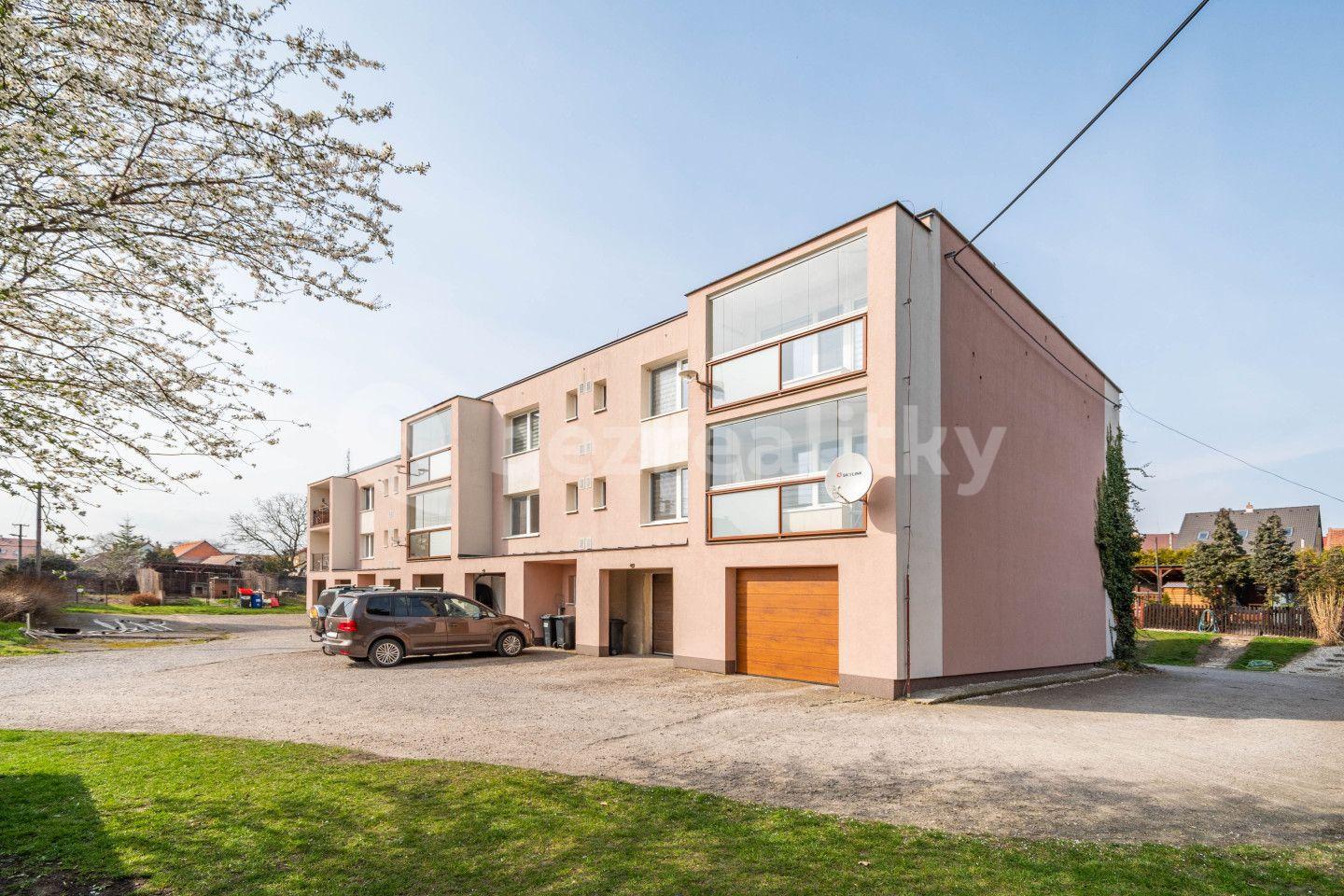 Predaj bytu 3-izbový 77 m², Třebusice, Středočeský kraj