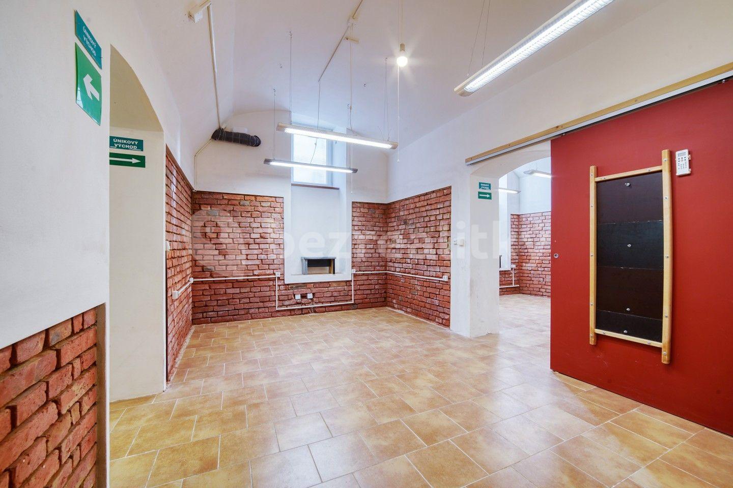 Predaj kancelárie 130 m², Bendova, Plzeň, Plzeňský kraj