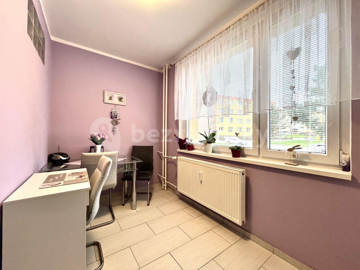 Predaj bytu 2-izbový 53 m², Na Sídlišti, Zlaté Hory, Olomoucký kraj
