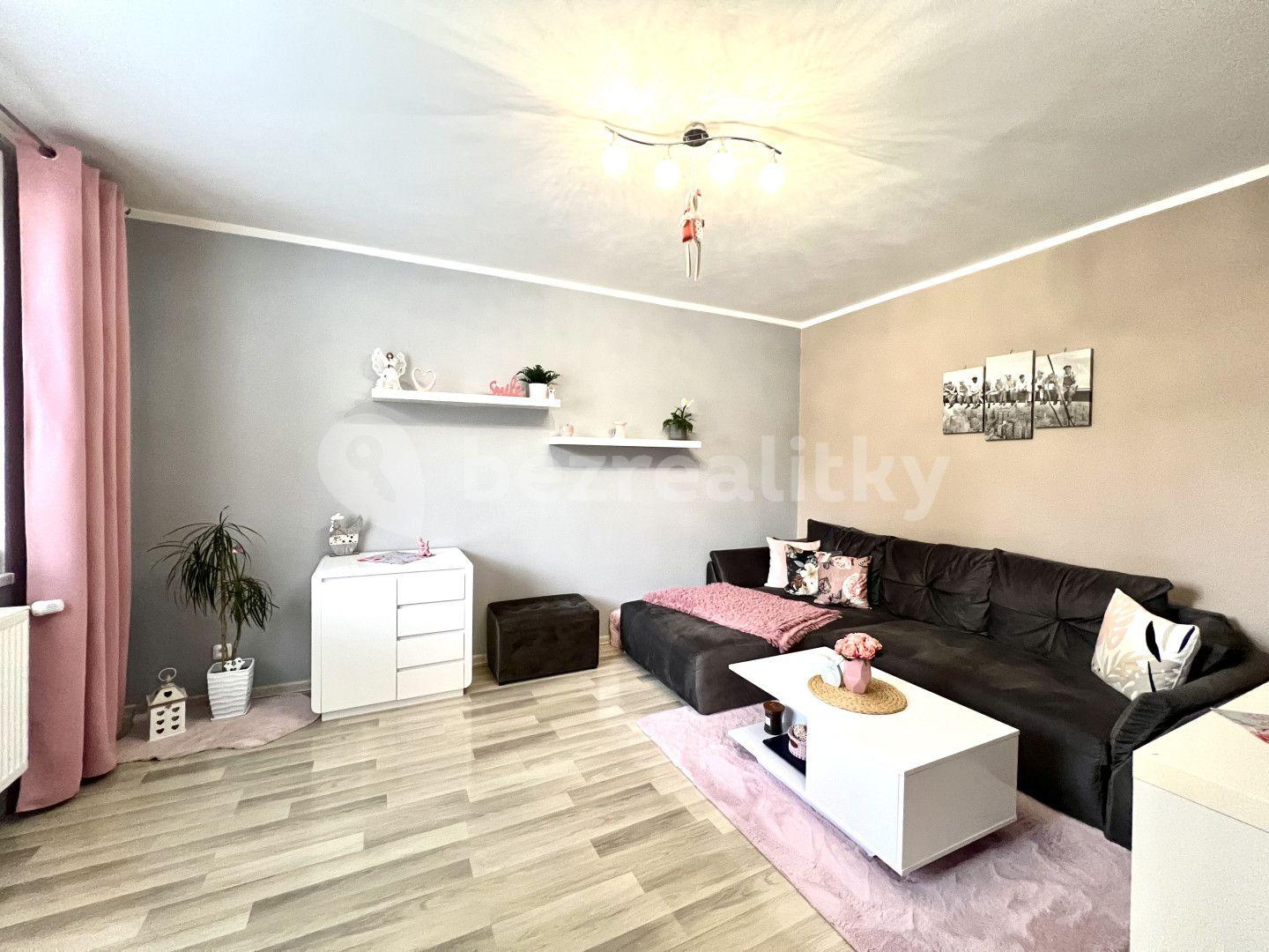 Predaj bytu 2-izbový 53 m², Na Sídlišti, Zlaté Hory, Olomoucký kraj