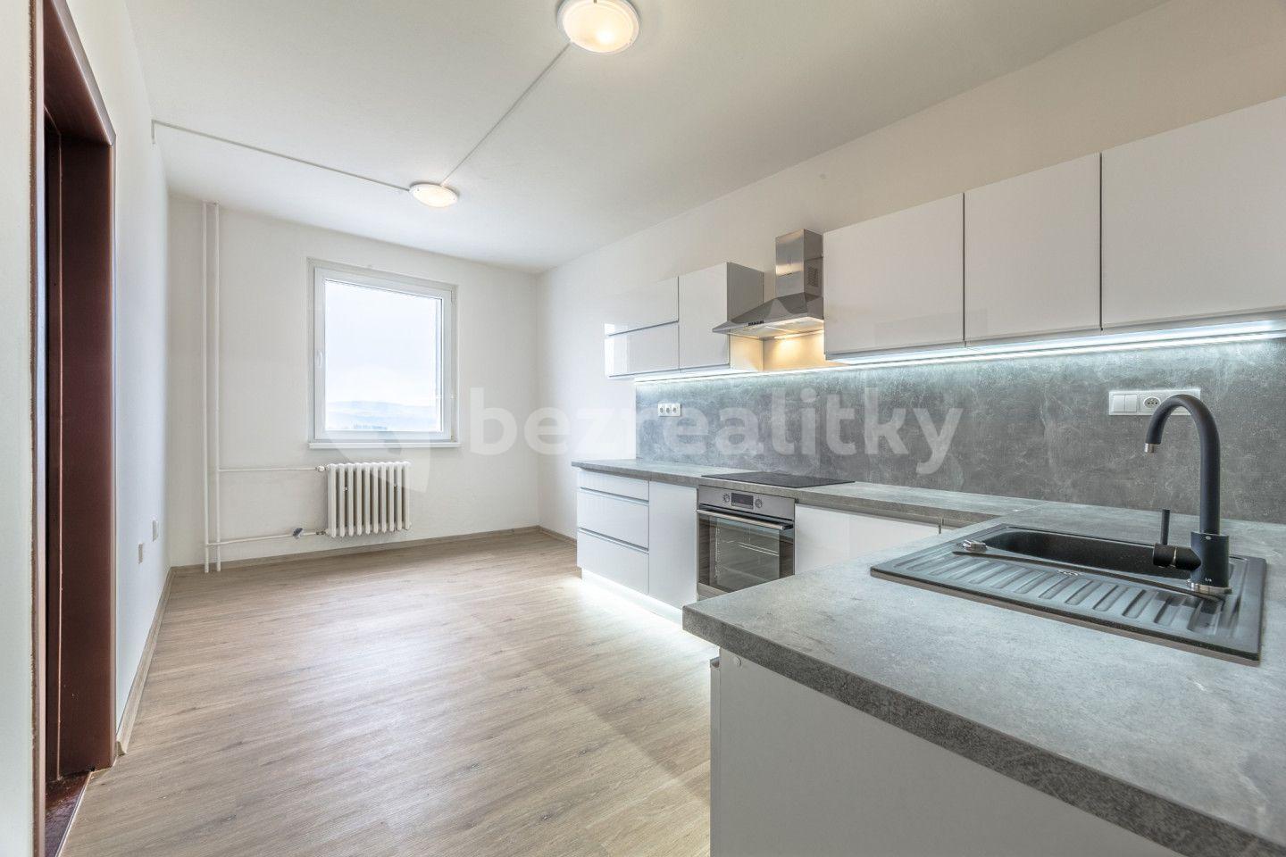 Predaj bytu 3-izbový 76 m², Olbrachtova, Liberec, Liberecký kraj