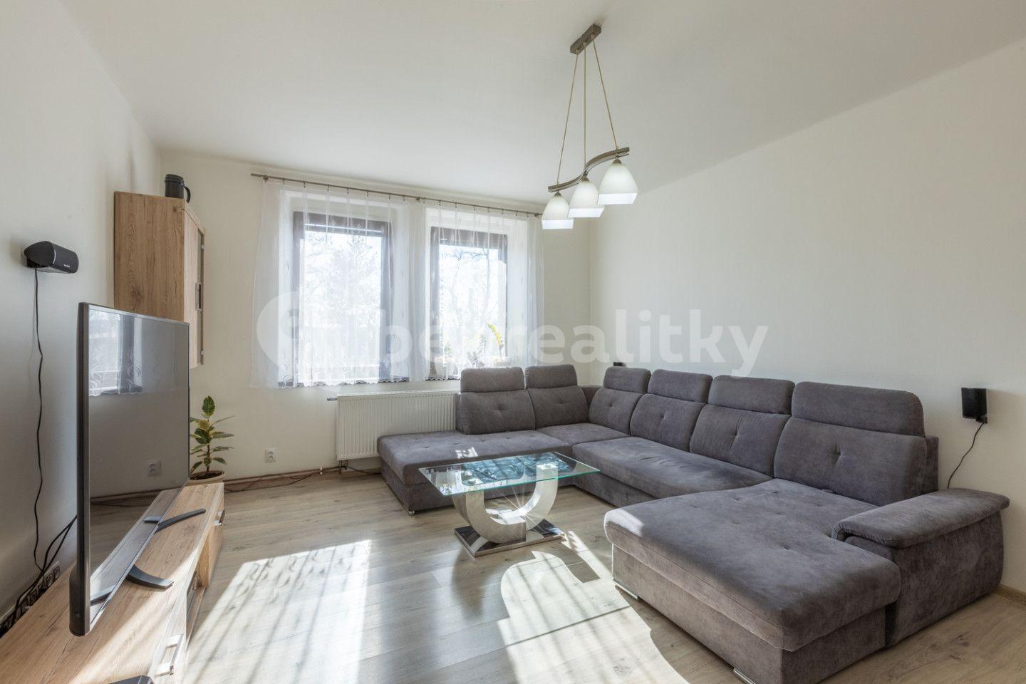 Predaj bytu 2-izbový 85 m², Šamotka, Rakovník, Středočeský kraj