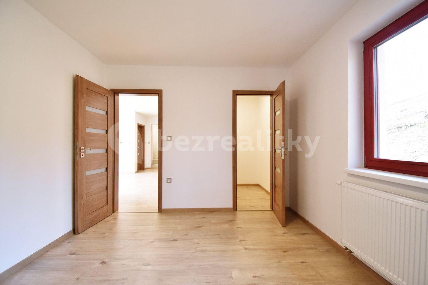 Predaj domu 352 m², pozemek 350 m², nábřeží Obránců míru, Železný Brod, Liberecký kraj