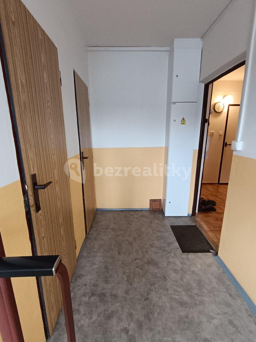 Predaj bytu 4-izbový 82 m², Pod tratí, Teplice, Ústecký kraj
