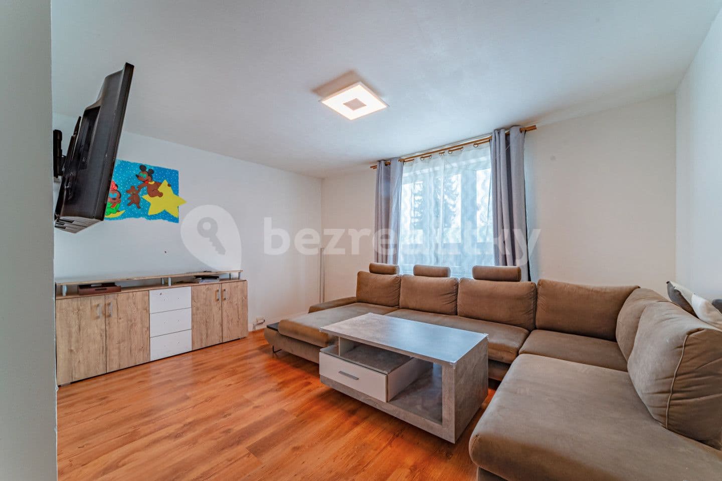Predaj bytu 3-izbový 116 m², Lestkov, Plzeňský kraj