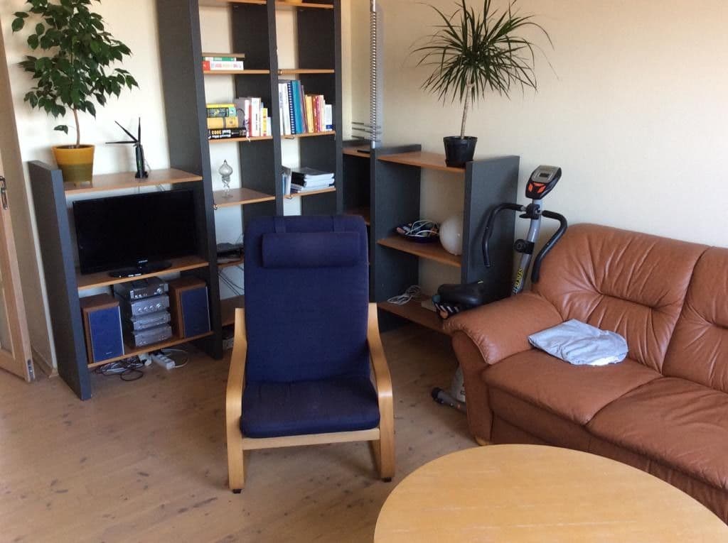 Prenájom bytu 4-izbový 100 m², K Horoměřicům, Praha, Praha Prenájom bytu 4-izbový 100 m², K Horoměřicům, Praha, Praha