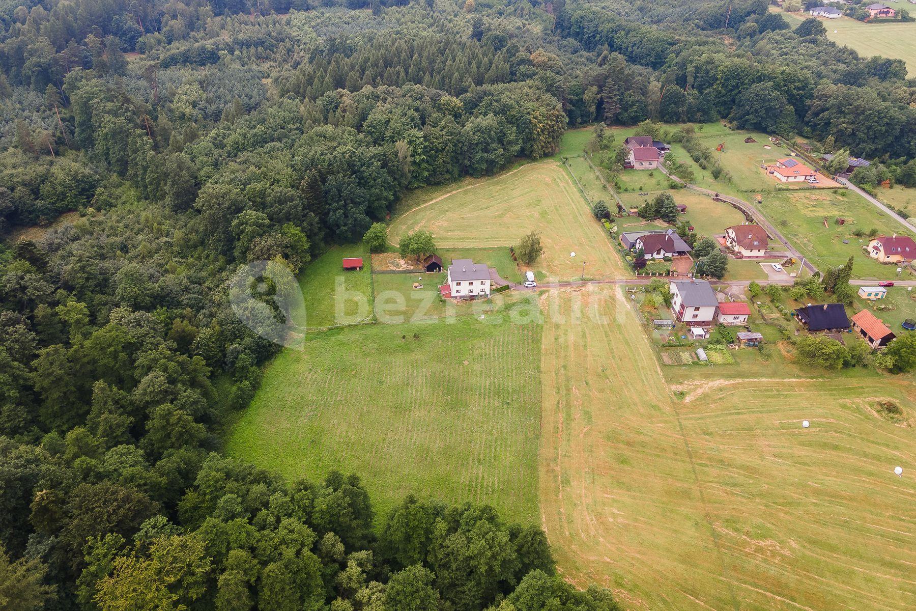 Predaj pozemku 5.630 m², Václavovice, Václavovice, Moravskoslezský kraj