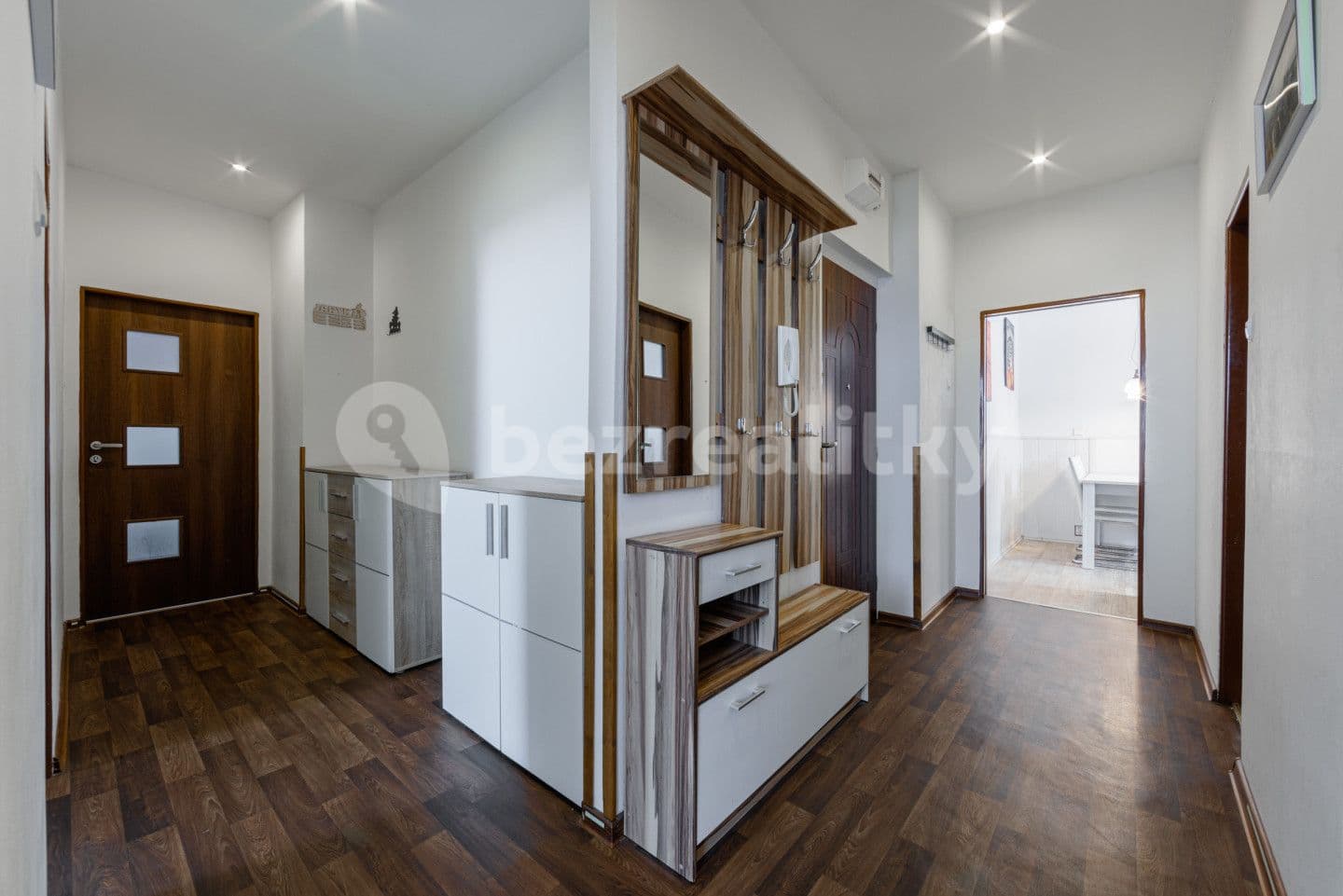 Predaj bytu 3-izbový 74 m², Rooseweltova, Abertamy, Karlovarský kraj