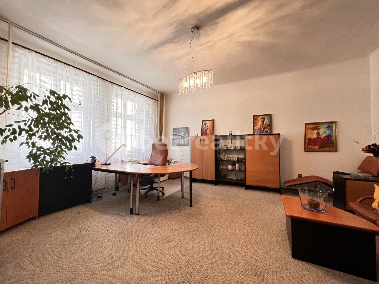 Predaj nebytového priestoru 52 m², Tyršova, Ostrava, Moravskoslezský kraj