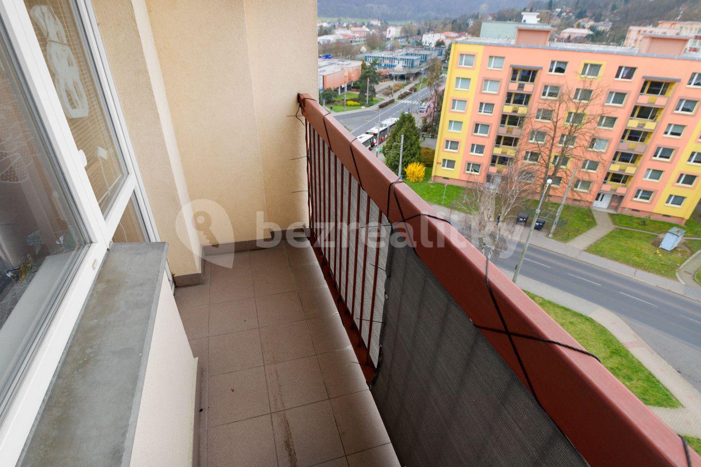 Predaj bytu 3-izbový 76 m², Sibiřská, Ústí nad Labem, Ústecký kraj