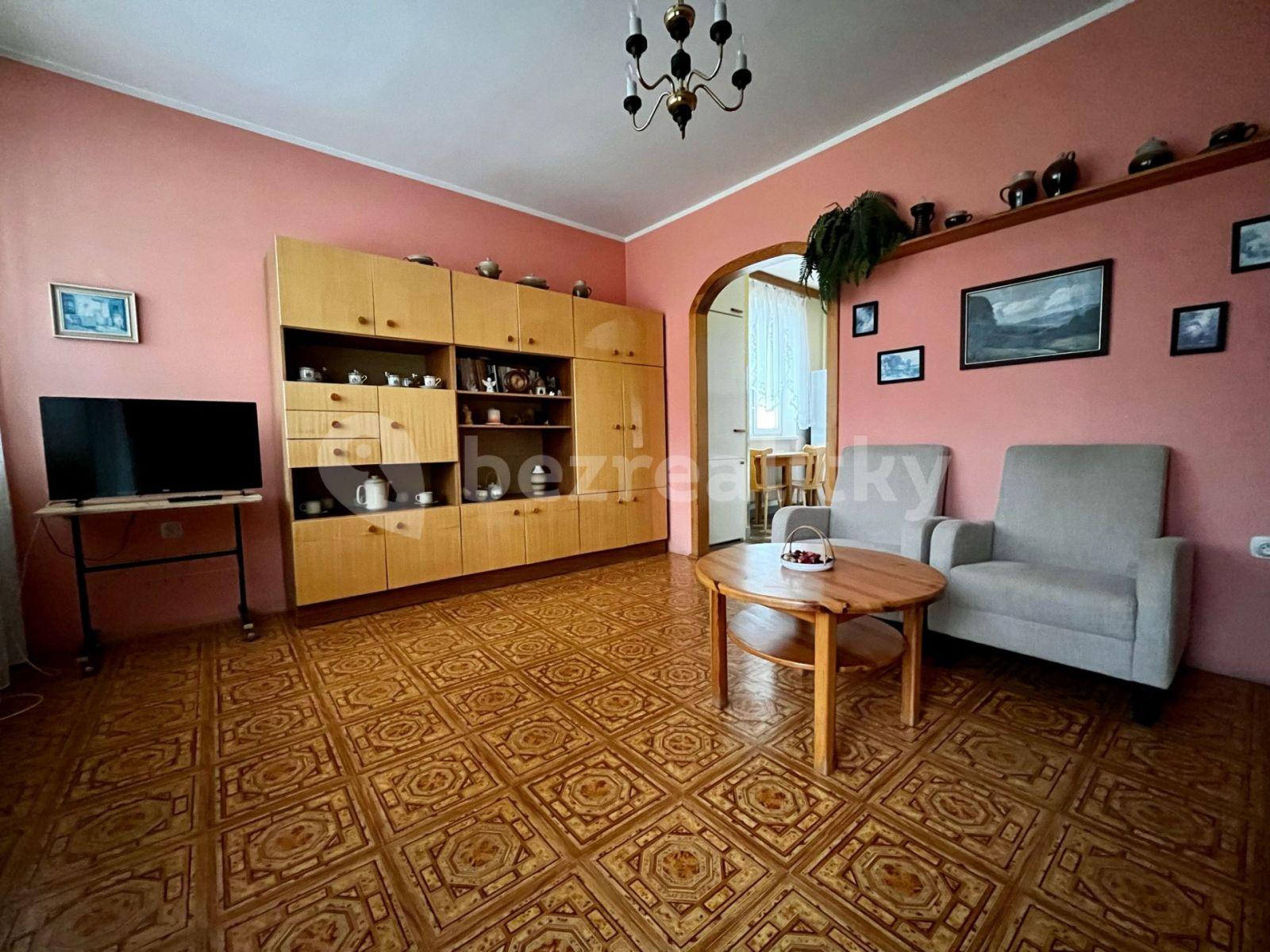 Predaj bytu 2-izbový 57 m², Na Bítýškách, Veverská Bítýška, Jihomoravský kraj
