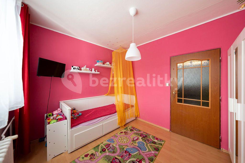 Predaj bytu 4-izbový 92 m², Zd. Nejedlého, Mikulov, Jihomoravský kraj