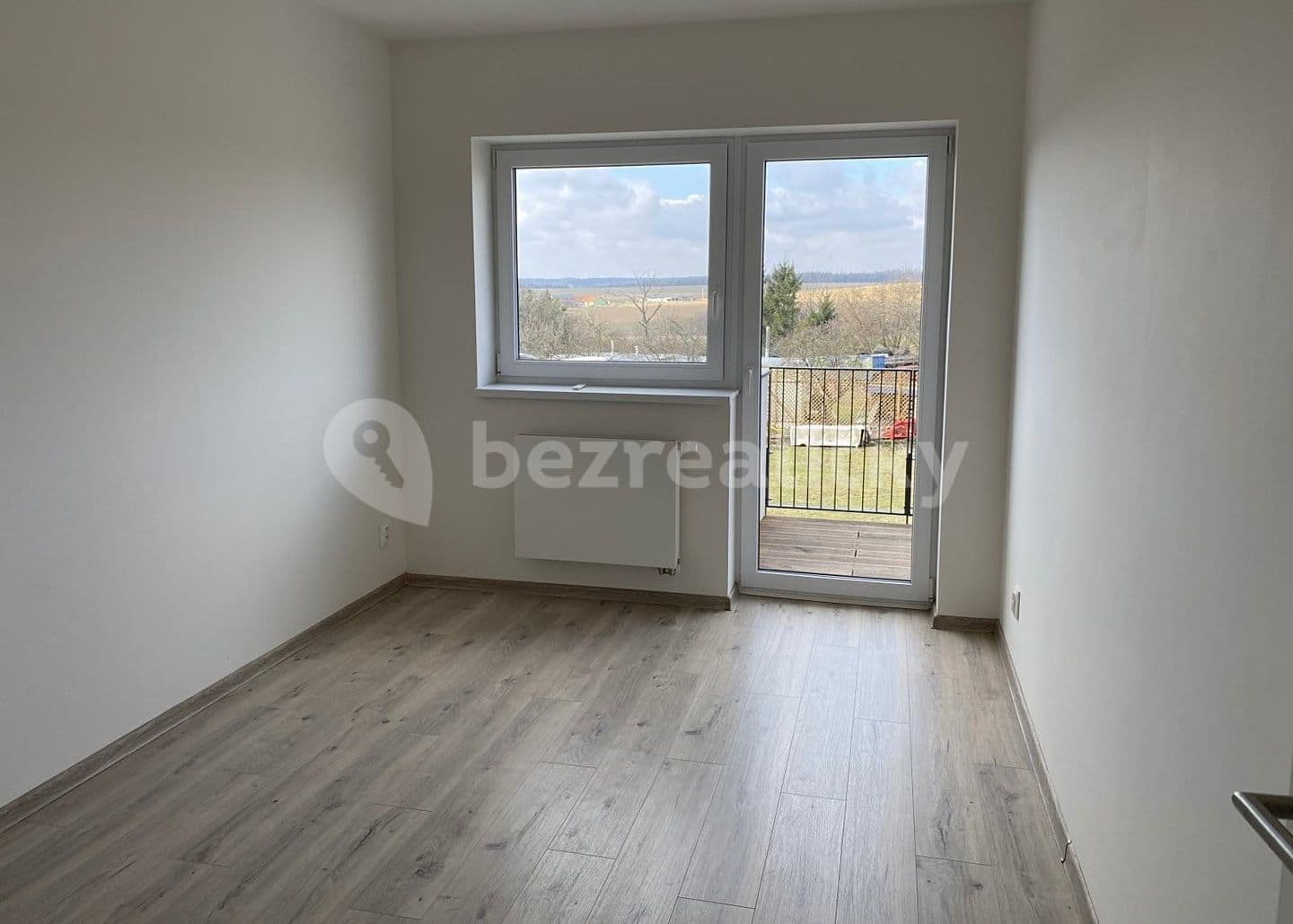 Prenájom bytu 2-izbový 52 m², Brněnská, Domašov, Jihomoravský kraj Prenájom bytu 2-izbový 52 m², Brněnská, Domašov, Jihomoravský kraj