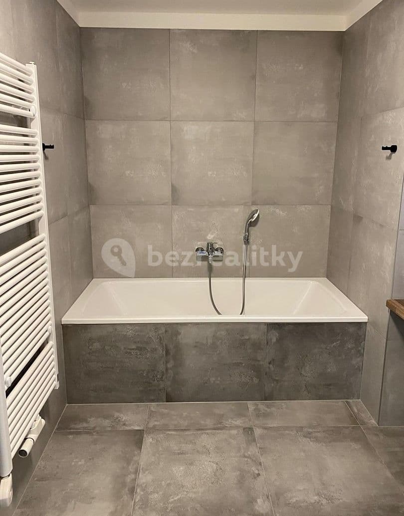 Prenájom bytu 2-izbový 52 m², Brněnská, Domašov, Jihomoravský kraj Prenájom bytu 2-izbový 52 m², Brněnská, Domašov, Jihomoravský kraj