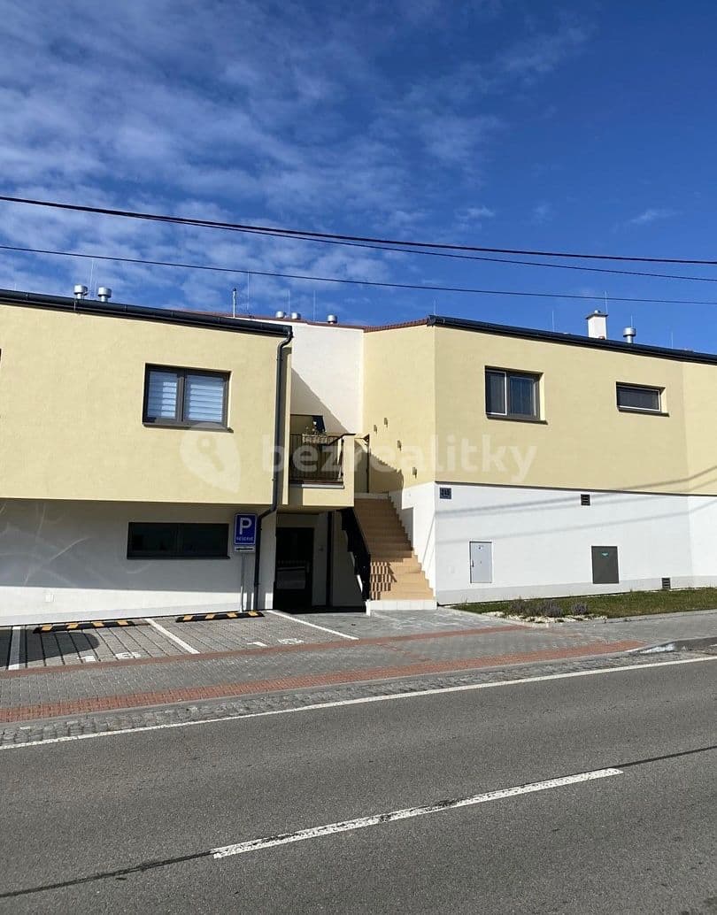 Prenájom bytu 2-izbový 52 m², Brněnská, Domašov, Jihomoravský kraj Prenájom bytu 2-izbový 52 m², Brněnská, Domašov, Jihomoravský kraj