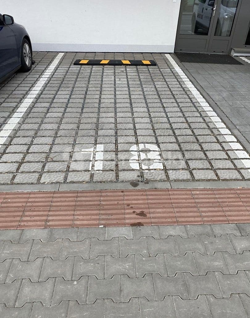 Prenájom bytu 2-izbový 52 m², Brněnská, Domašov, Jihomoravský kraj Prenájom bytu 2-izbový 52 m², Brněnská, Domašov, Jihomoravský kraj