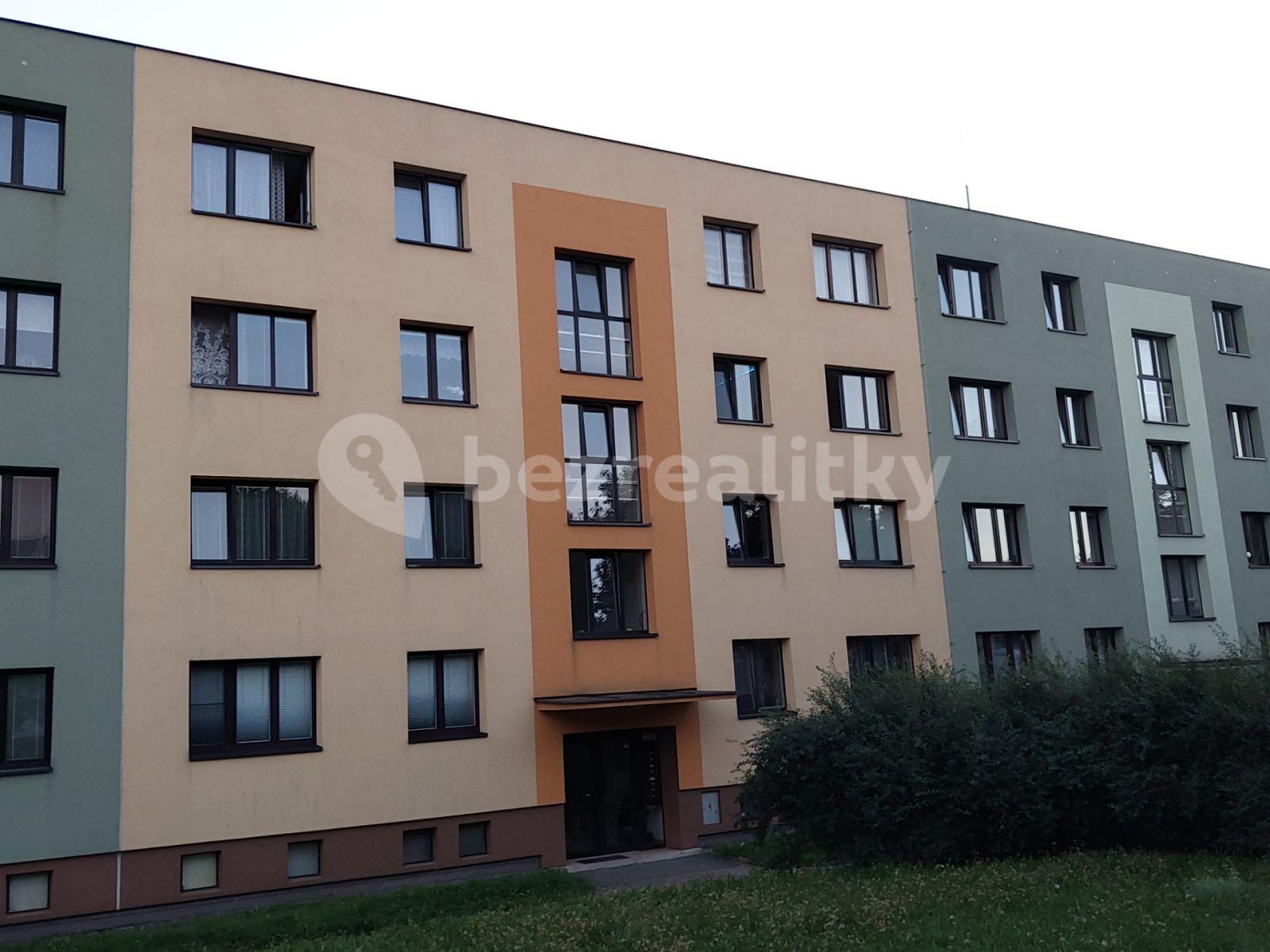 Predaj bytu 3-izbový 84 m², Rašínova, Nové Město nad Metují, Královéhradecký kraj